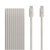 Apple Beats 240W USB-C to USB-C Braided Cable (3 m) - Surge Stone MHX74EE/A