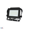 LED reflektor SMD KASTEL 2 30 W 6500 K 2550 lm IP65 čierny 1,5 m prenosný (Bemko)