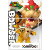 Nintendo Amiibo Super Mario Browser