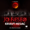 Audiokniha: Krvavý mesiac - 13. diel