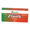 Naturica Zinok 25 mg 60 tabliet