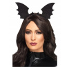 Čelenka Smiffys 49105 Netopierie krídla