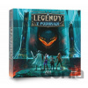 Asmodee Legendy z podhradí