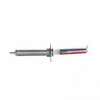 TIPA Vykurovacie teliesko pre 0654 0227 (ZD-553R)