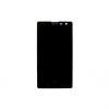 LCD Display + Dotyková Deska Black pro Nokia Lumia 1020 8595642229985