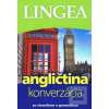 Angličtina - konverzácia…