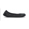 Barefoot baleríny Groundies Lily 3.0 Black 39, Vnitřní délka topánky: 25,8 cm, Vnitřní šířka topánky: 9,2 cm