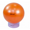 LMX1100.65 Gymball 65cm (various colours) Typ: Gymball 65cm (orange)