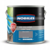 Farba - Farebná smaltovaná farba Nobiles alkyd 10L GREY (Farba - Farebná smaltovaná farba Nobiles alkyd 10L GREY)