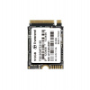 TRANSCEND MTE310S 512GB SSD disk M.2 2230, NVMe PCIe Gen4 x4, 3D TLC, DRAM-less, 3300MB/s R, 1700MB/s W (TS512GMTE310S)