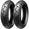 Michelin S1 110/80/10 TL,TT,F/R 58 J