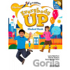 Everybody Up Second Ed. Starter Student Book with Audio CD Pack