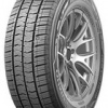 Kumho 185/75 R16C 104R PorTran 4S CX11 Kumho 185/75 R16 104R