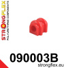 090003B: Strongflex Silentblok předního stabilizátoru Custom