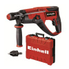 Einhell Kombinované kladivo TE-RH 28 5F, 1200/2600 ot./min, 3 J, SDS Plus, 4257970
