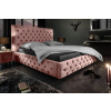 Chesterfield posteľ PALLAS Dekorhome