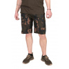 FOX Kraťasy LW Camo Combat Short 2XL