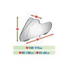 Kegel-Blazusiak 5-3889-241-3021 Plachta na kolo L (nepromokavá)