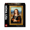 LEGO Art Mona Lisa 31213