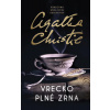 Vrecko plné zrna - Agatha Christie
