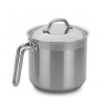 Hrnec na mléko Professional Tejo 14 cm - Silampos