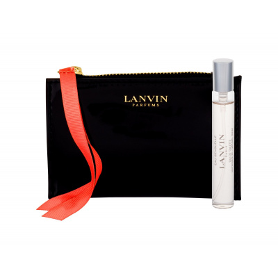 Lanvin Modern Princess Eau Sensuelle, Toaletná voda 7,5ml + Peňaženka pre ženy
