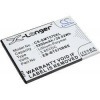 Powery Batéria kompatibilní s Samsung EB-BT575BBE 4900mAh Li-Pol 3,85V - neoriginálna