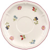 Villeroy & Boch Petite Fleur Raňajková podšálka 17 cm