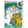 Lví král - Simba 5 - DVD