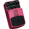 Gitarový efekt Ultra Metal UM300 Behringer