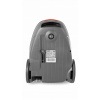 Vreckový vysávač Vivax ZEO VC-702 Červený 700W ECO vrecko 2L +HEPA 10