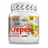 Protein Crepes 520 g - Amix Príchuť: Vanilka