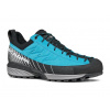 Topánky Scarpa MESCALITO W azure fluo