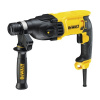 Kombinované kladivo SDS-Plus 26 mm DeWALT D25133K, 800W