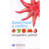 Živočichové a rostliny evropského pobřeží