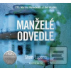 Manželé odvedle (Shari Lapena)