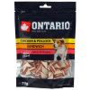 ONTARIO snack chicken jerky sandwich 70g