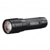 Ledlenser P7 core baterka ručná 450lm 300m IP54 (P7C-502180)
