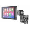 Interphone displej RIDESYNC - Apple CarPlay a Android Auto pro motocykly