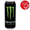 Monster Energy Sýtený energetický nápoj 500 ml