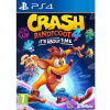 PS4 hra Crash Bandicoot 4: It's About Time 5030917290961
