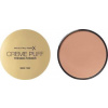Max Factor Creme Puff Pressed Powder 41 púder pre všetky typy pleti 14 g