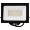 ECOLIGHT LED reflektor 50W 2v1 - studená biela