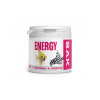 S.A.K. S.A.K. Energy granule 75g - SURPANshop.cz - Velikost 2 (1,0-1,5mm) - pro ryby 5-7cm
