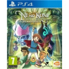 Ni No Kuni: Wrath of the White Witch - Remastered (PS4)