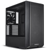 Lian Li LANCOOL 216, E-ATX, Midi-Tower - black LANCOOL216X