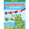 Škola hrou - Matematika pre prváčikov