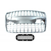 Maska Audi Q7 4L Chrome 06-15