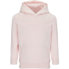 SOL's Collection Mikina Condor Kids s kapucí, dětská COT254238w0485-creamy pink 6 roků Růžová krémová