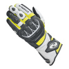 Rukavice Held Evo-Thrux II čierno-fluor. - 12